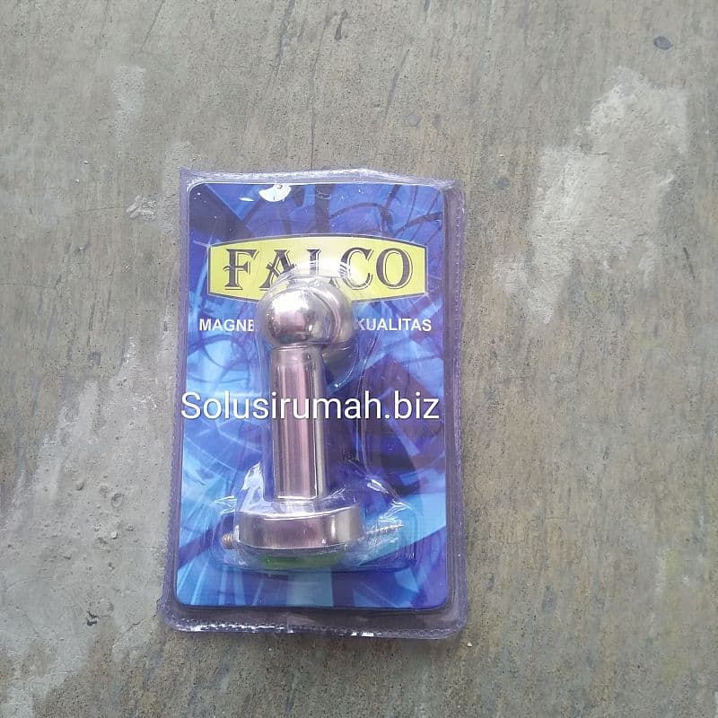 MAGNET PINTU FALCO 667SS DOOR STOP