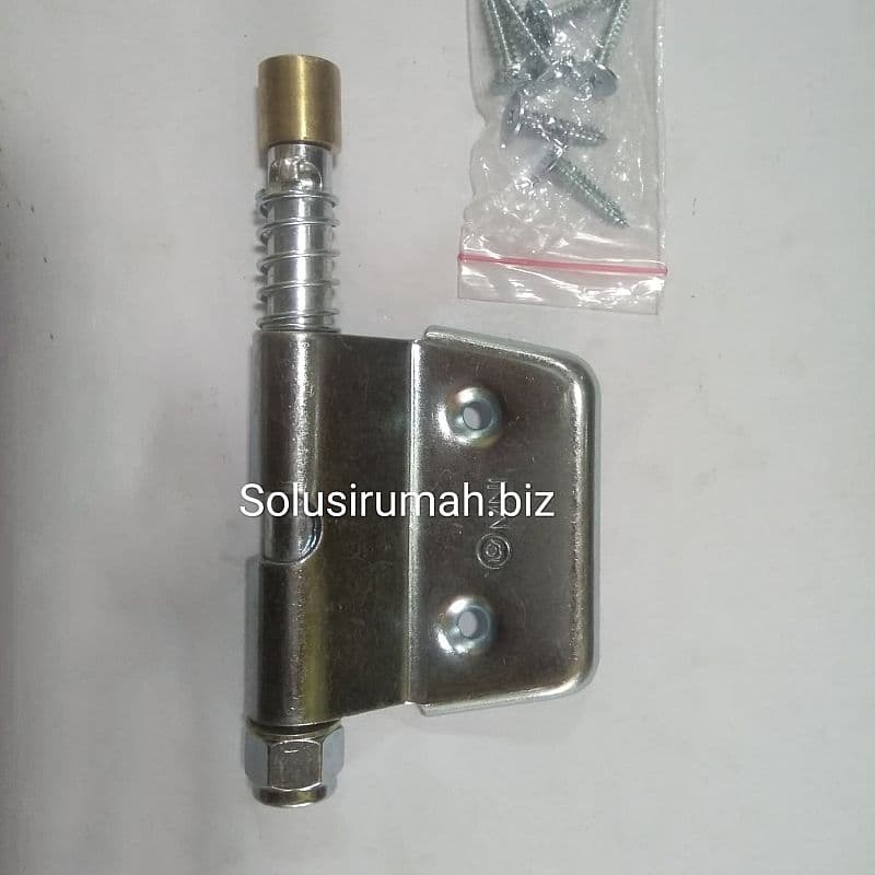 ENGSEL SETENGAH BAWAH PINTU GARASI 430G OMII/WINA PCS