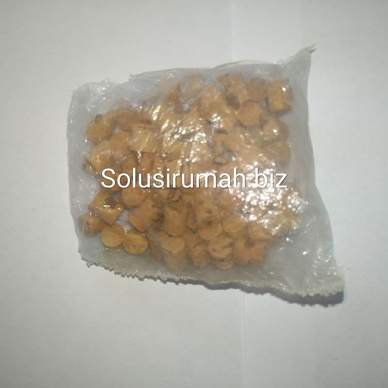 GABUS PETROMAK 4.5*3.7MM+- SPARE PART PERPAK 40BJAN (BTP)