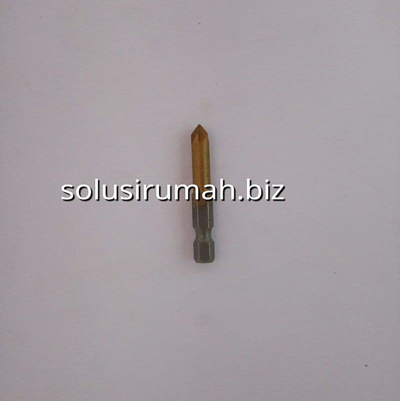 MATABOR COUNTERSINK MULTI 6MM 1BIJI CHAMFER CEKUNGAN 6 MM