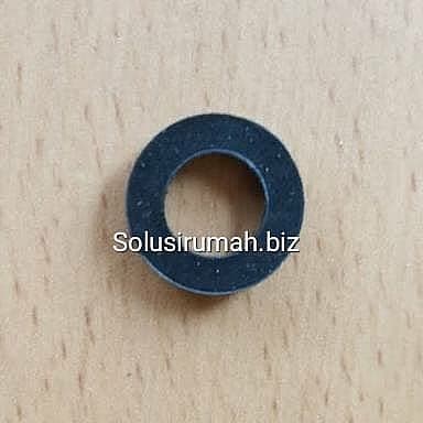 Karet seal shower karet kran seal karet selang karet shower mandi 1bj