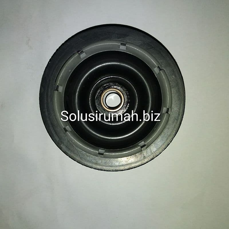 KARET PENGERING MESIN CUCI AS 12MM SHARP SEAL SPARE PART