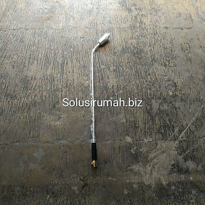 BLANDER LAS LPG BAKAR 100CM 1 M 1M CORONG 42.5MM KERAJINAN HEATING TO