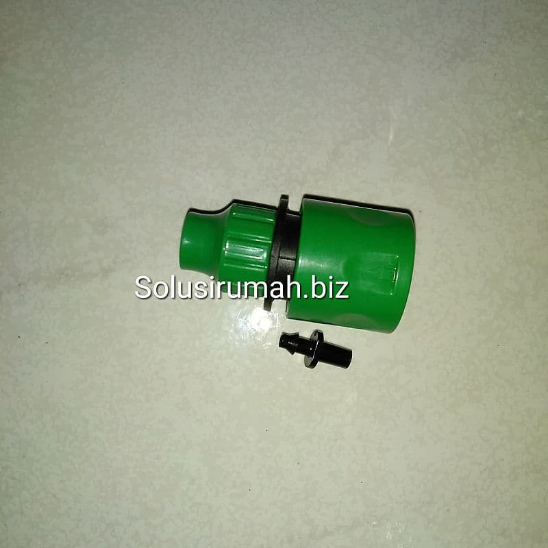 quick connector konektor pompa dc 7mm termurah