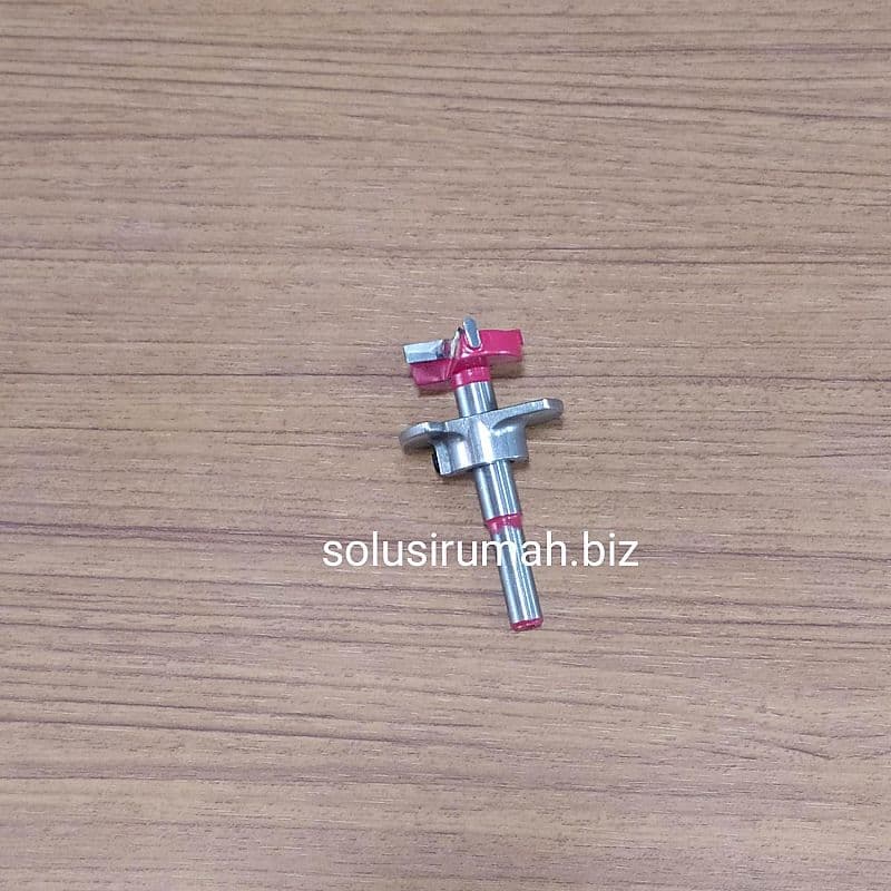 MATA BOR KAYU FORSTNER 30MM STOPPER STOPER HOLESAW ENGSEL SENDOK 30 mm