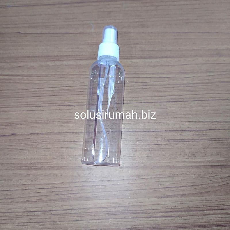 BOTOL SPRAY 200ML SPRAYER SEMPROTAN semprot 200 ml tempat disinfectan