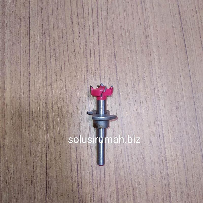 MATA BOR KAYU FORSTNER 20MM STOPPER STOPER HOLESAW ENGSEL SENDOK 20 mm