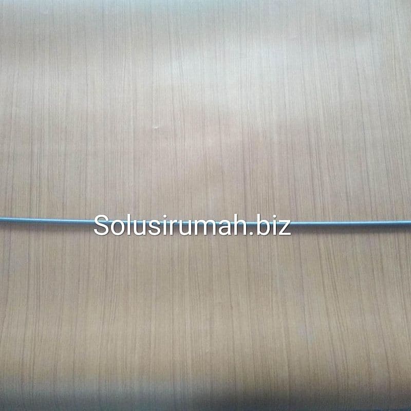 AS DRAT FULL M10 X 1M HITAM AS BAUT 10MM BLUM MUR