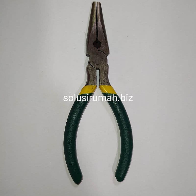 TANG LANCIP MINI 4.5" FRT MINI PLIERS 4.5 INCH KECIL