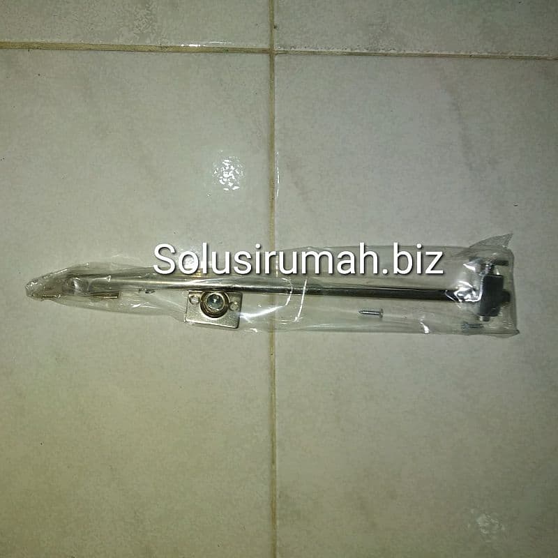 LAMSKAR PIPA BULAT 10" 25CM KERAJINAN PROYEK