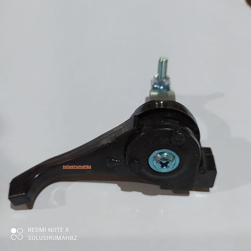 skakel mesin pemotong rumput saklar komponen engkol potong rumput tarikan pengatur gas alat spare part sparepart