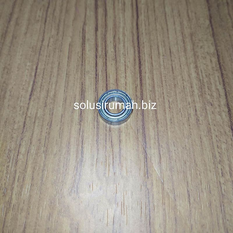 bearing 688 zz merek asb miniatur 688zz miniatur laher motor tutup bes
