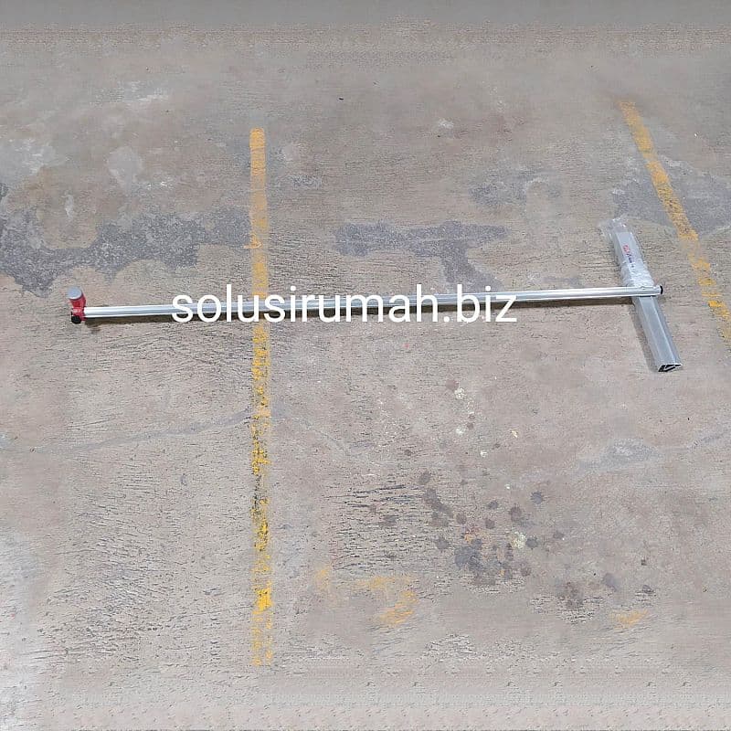 PISAU KACA T BESAR 90CM ALAT POTONG CUTTER GLASS TEE PEMOTONG