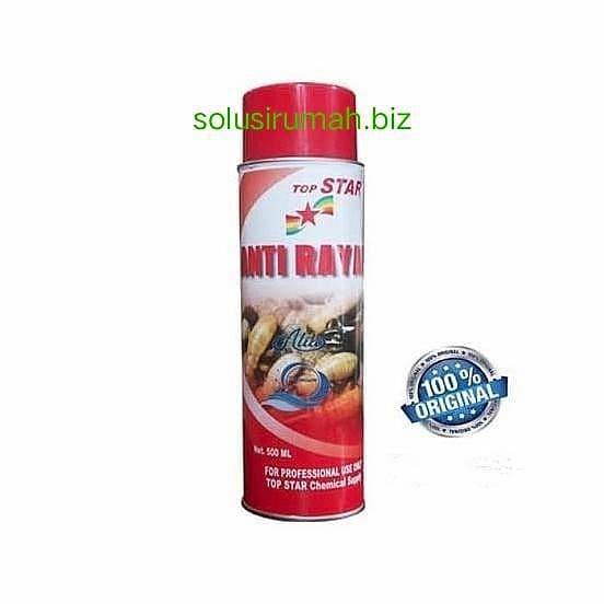 OBAT RAYAP 500ML SPRAY SEMPROT PRA DAN PASCA SPRAY KONTRUKSI PEMBUNUH