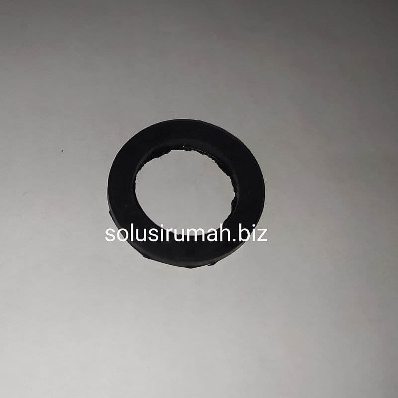 KARET SEAL 1/2 KOPLING 20MM X 30MM 1/2" FITTING DRAT LUAR SIL 20 30 MM