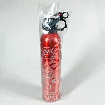 TABUNG PEMADAM 620ML WATERBASED Tabung Pemadam Api Flame Extinguisher Water Based 620 ml