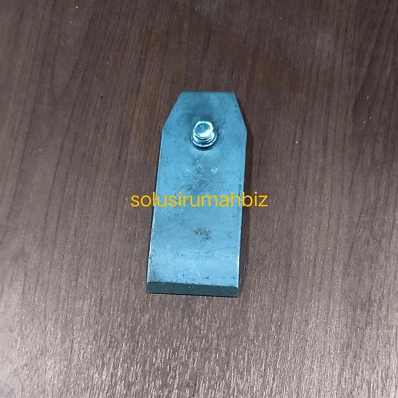 KANCINGAN MATA PASRAH MANUAL 1 1/2" 94MM + MURBAUT SPARE PART PLANER