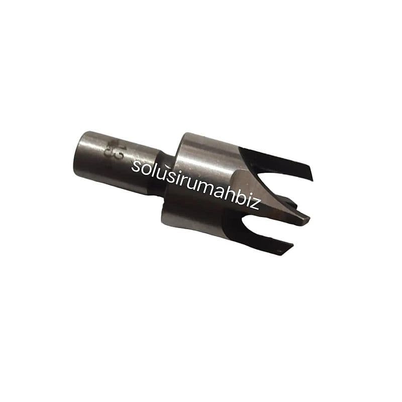 HOLESAW KAYU PEMBUAT PEN DOWEL 13MM 13 MM MATA BOR HOLE SAW LUBANG FUR