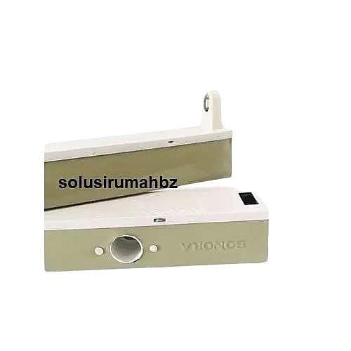 Balak 15W Rumah Lampu Neon Panjang TL Kosong 15 Watt dengan Panjang &plusmn;47cm Ready Stock