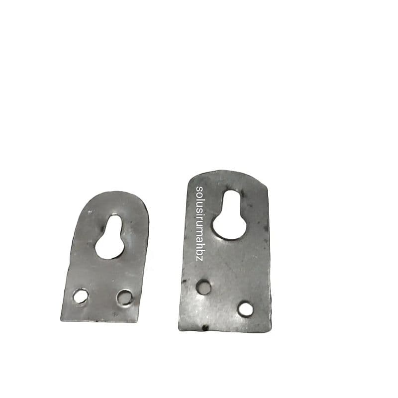 perbiji KLEM PIGURA pilih ukuran 4cm an 38mm or 4.5cm 45mm figura clamp