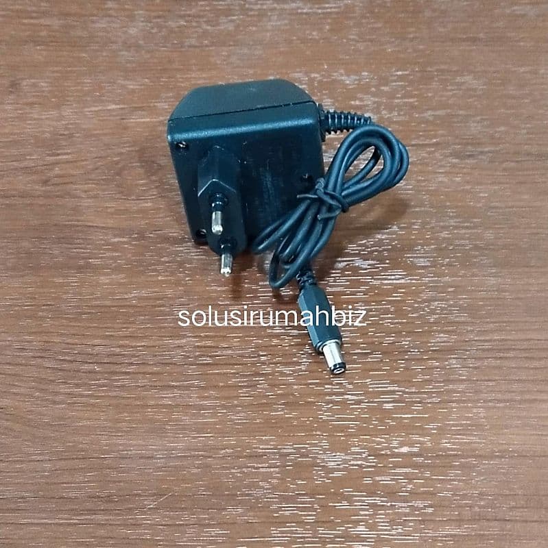ADAPTOR LISTRIK 4.8V 0.7A 700MA ADAPTER CHARGER AC DC NOKIA charge 4.8