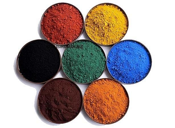 semen warna per100g ecer pilih tile grout 100g timbang perons nat