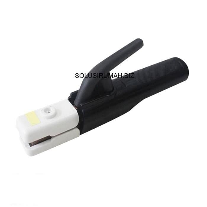 TANG LAS 600V 600 A 600A STANG SETANG PLASTIK ELECTRO electroda holder
