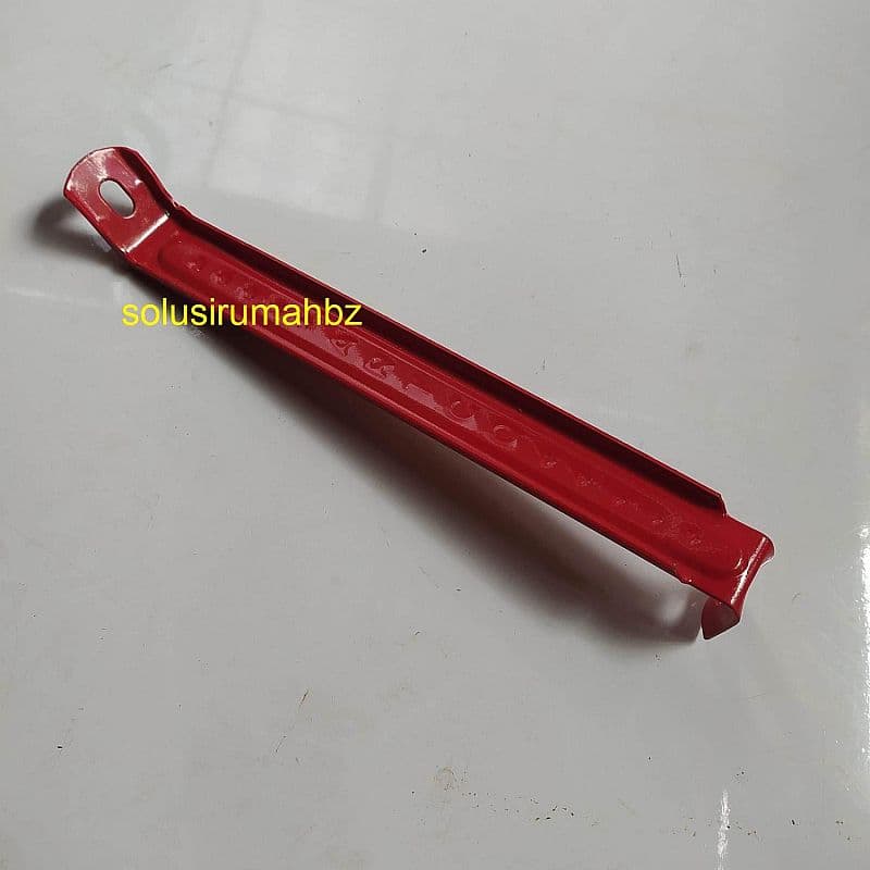 Sokong Depan Z ARTCO gerobak sorong Kaki Z Cagak Depan