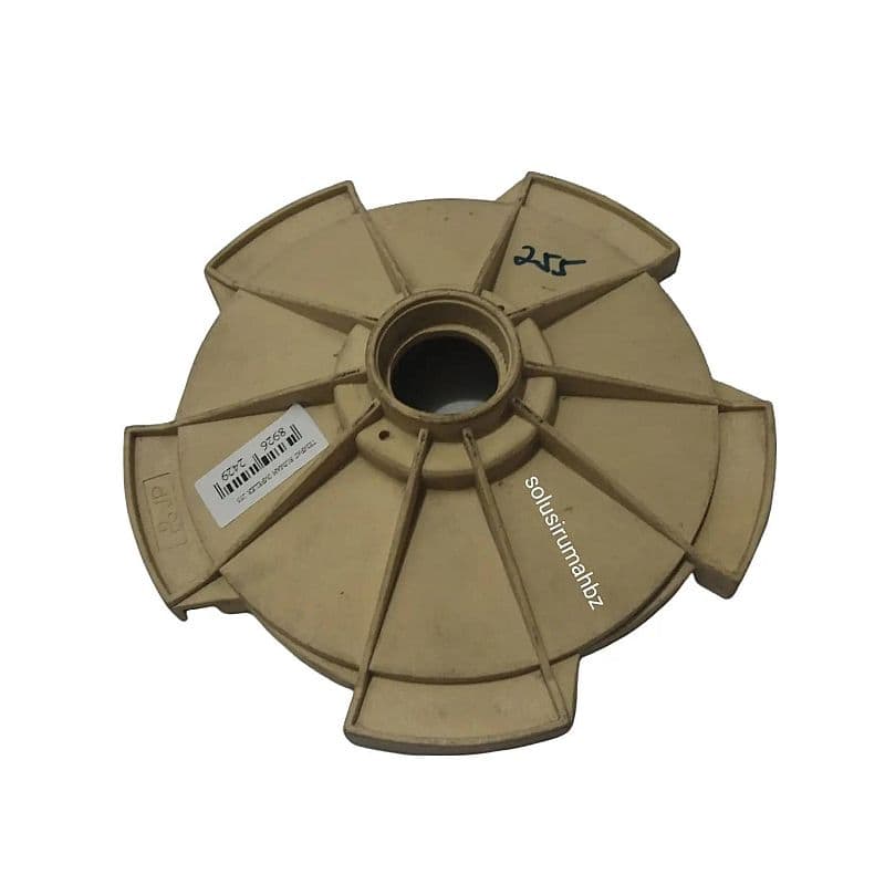 DIFFUSER DAB 255 370 DEFUSER JET PUMP SHIMIZU 268 260 375 tutup impeler pompa air