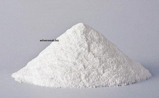 per 100g Aerosil HDK N20 Wacker Tepung Ringan Fiberglass Fumed Silica
