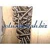 SEKRUP 1*6(+) CROM JF GEPENG TAPPING 100BJ