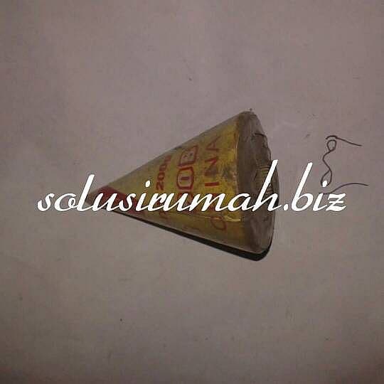 LOT TUKANG SEGI 200G PCS