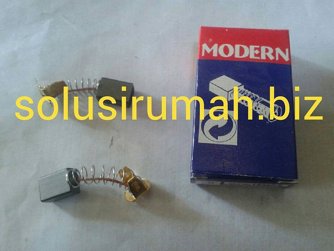 BOSTEL CB51 MODERN BIASA(PASRAH,PROFIL ,AMPLAS)CARBON CRUSH PCS