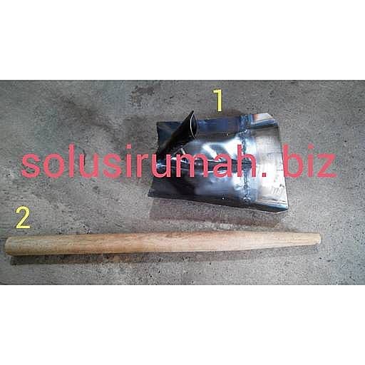 GAGANG PACUL SONO DORAN KAYU SONO 1pcs no2