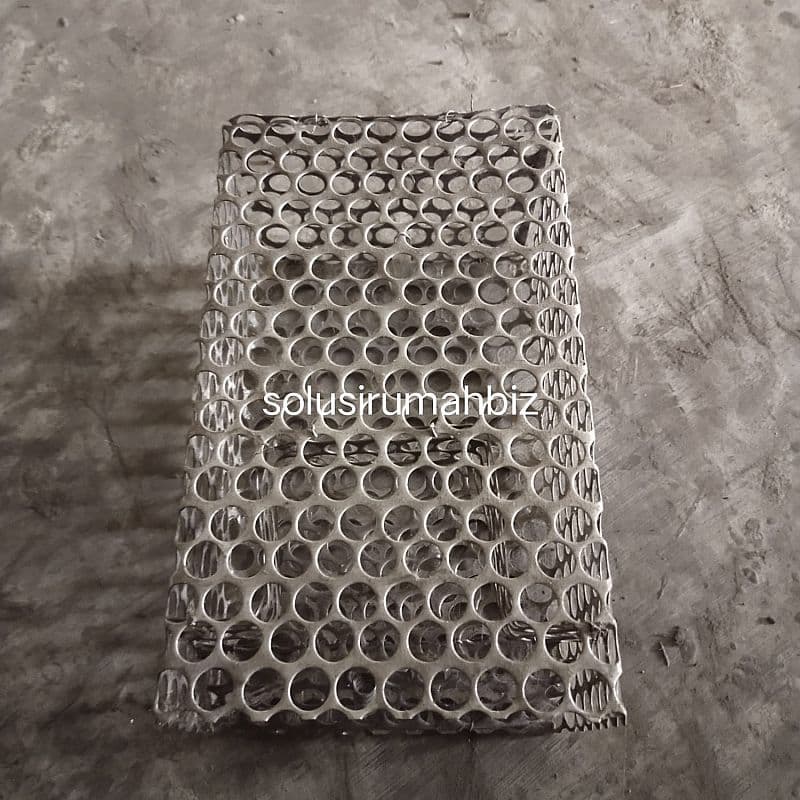 KURUNGAN TIKUS 12*17*26 SUPER PLAT Solusi Rumah Hoiz untuk Perlindungan Optimal
