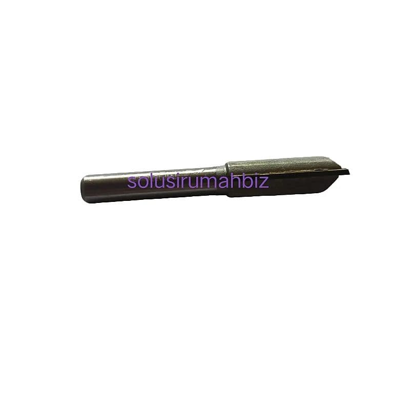 MPR STRAIGHT BIT 1/4 AS 10MM INCH 10 MM BITS LURUS MATA PROFIL NON BEARI