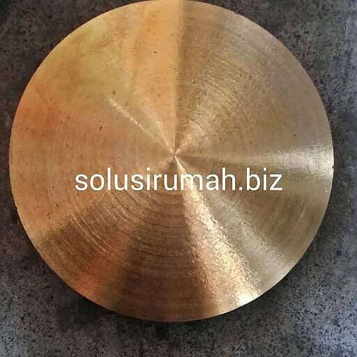 QUANTUM BURNER KUNINGAN 100 SPAREPART KOMPOR