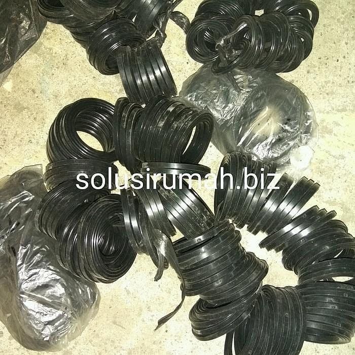 RING KARET RING TANDON MOR TANDON 1"" 42*57*4mm moor seal