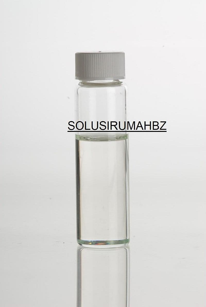 PINE OIL BIANG MURNI ASLI KIMIA Minyak pinus ons