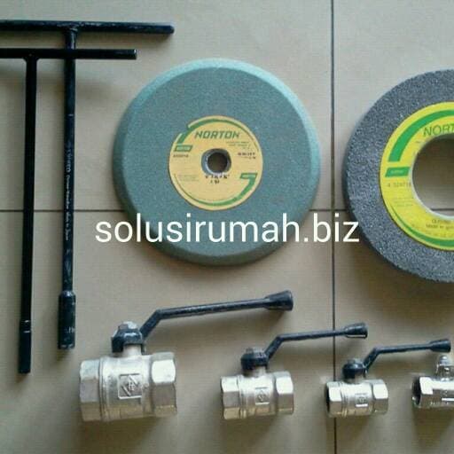 KUNCI T UKURAN HITAM IMPOR no 8 sampai 17 10 11 12 14 19