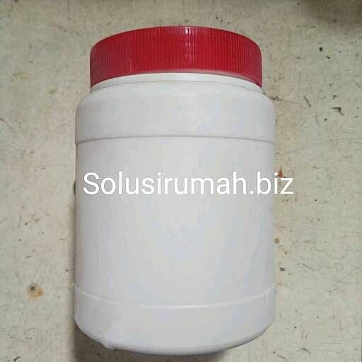 BOTOL SELAI 500ML PUTAR