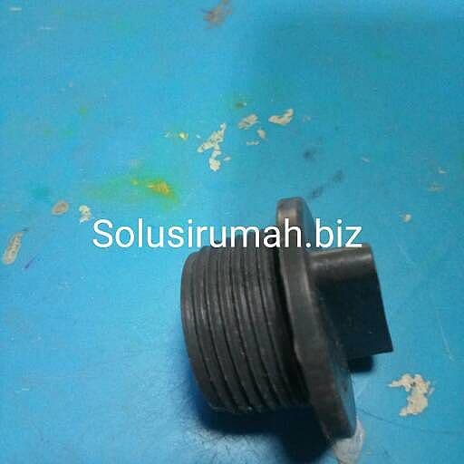 DOP DRAT LUAR 1 STANDART PVC