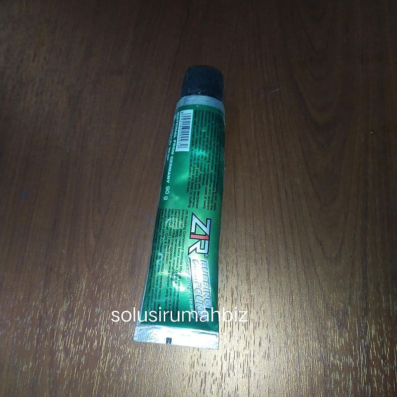 perpc kompon mobil kering infonya bisa di kasik air rubbing compound