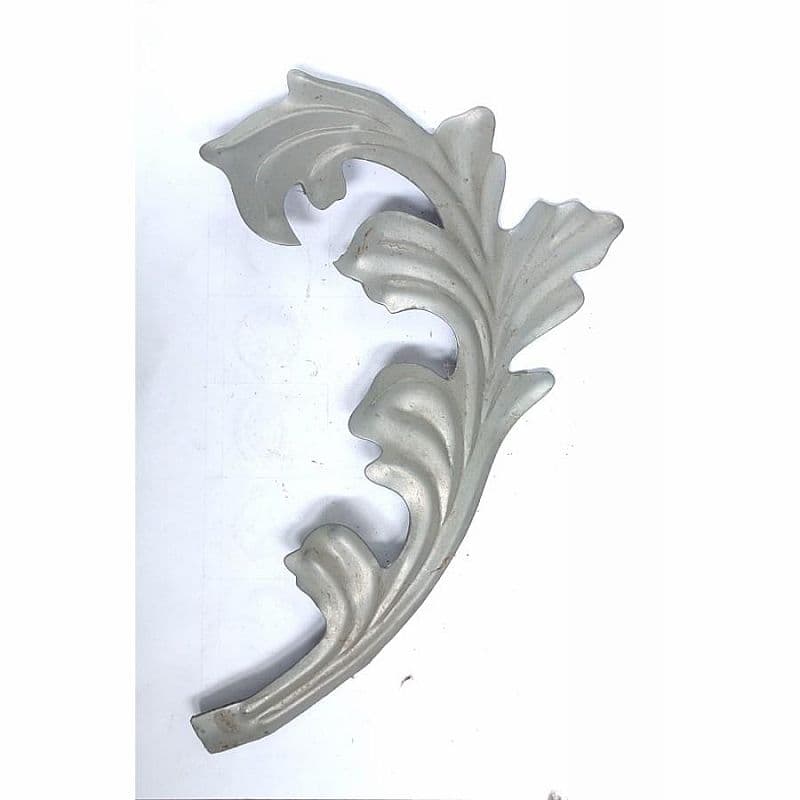 perbiji ornamen plat daun klasik rembyak hiasan leaf