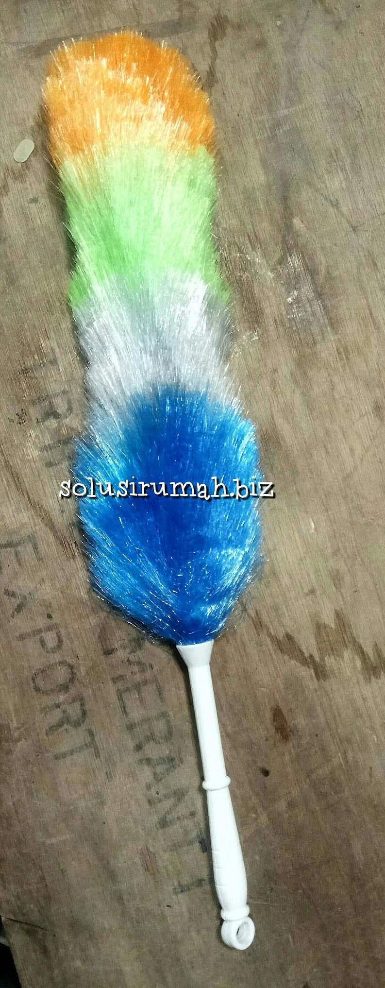 KEMUCING SULAK PLASTIC MR MAGIC PEMBERSIH DEBU Taiwan