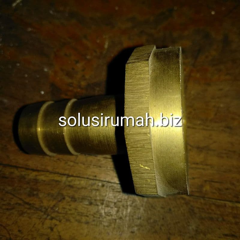 CUCUK DRAGON KUNINGAN POMPA DRAGON BRASS ssd 1 1/4 * selang 3/4 ;19mm
