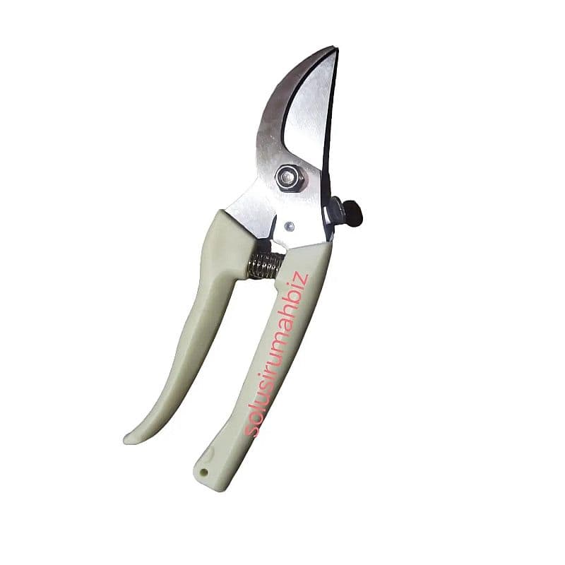 GUNTING DAHAN 7" PRUNING SHEARS GUNTING KEBUN Tiger
