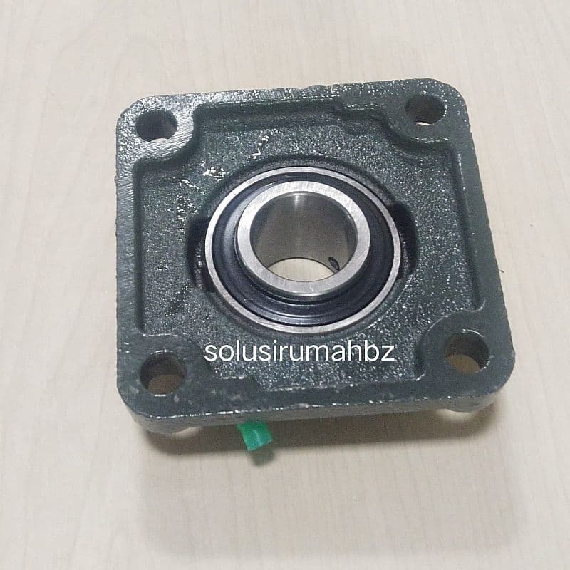 bearing persegi kotak berbagai ukuran laher pilih varian mm inch inc