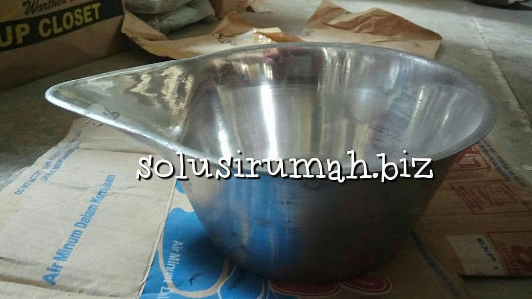 TEMBOR TIMBANGAN KODOK 5.5ONS BEBEK