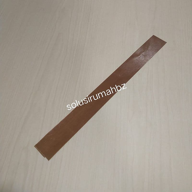KAIN SAJA U ELEMEN PRESS PLASTIK 300M IMPULSE SEALER LAS PLASTIC 30CM